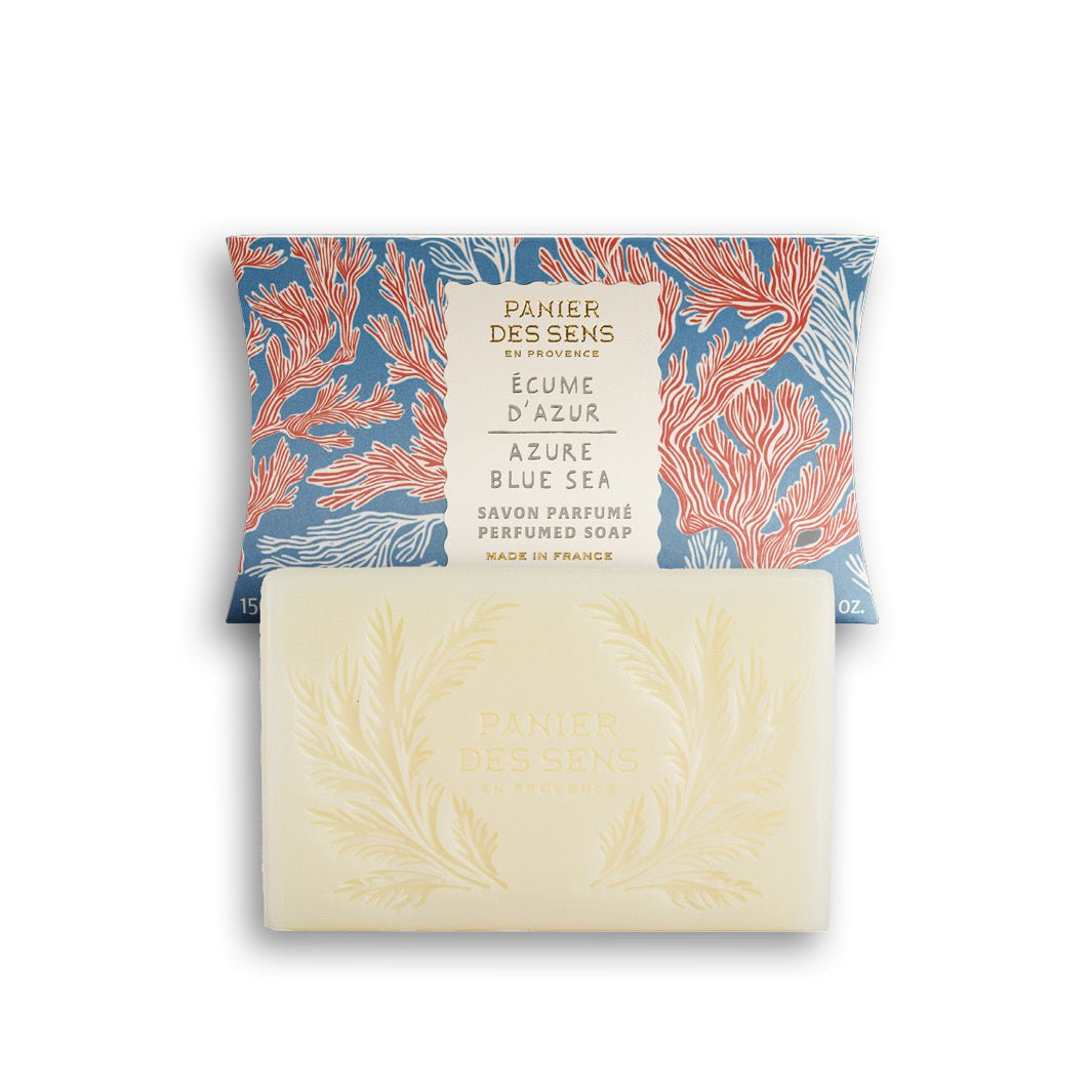 panier-des-sens-savon-parfum-cume-d-azur-150-g image 1