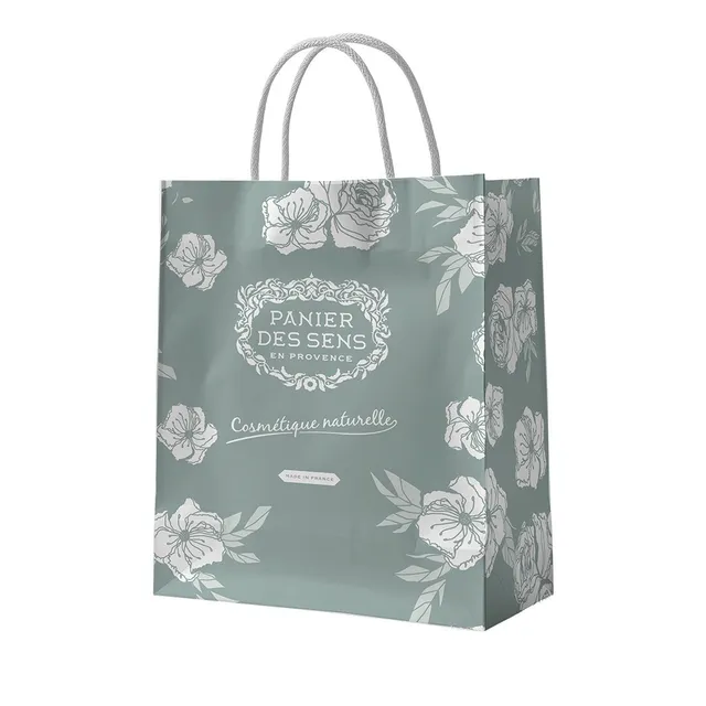 panier-des-sens-sac-kraft-grand-format-23-x-12-x-31-cm image 1
