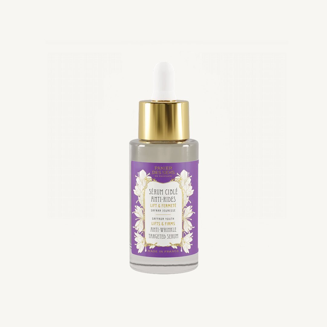 panier-des-sens-lift-fermet-s-rum-anti-rides-cibl-30ml image 1