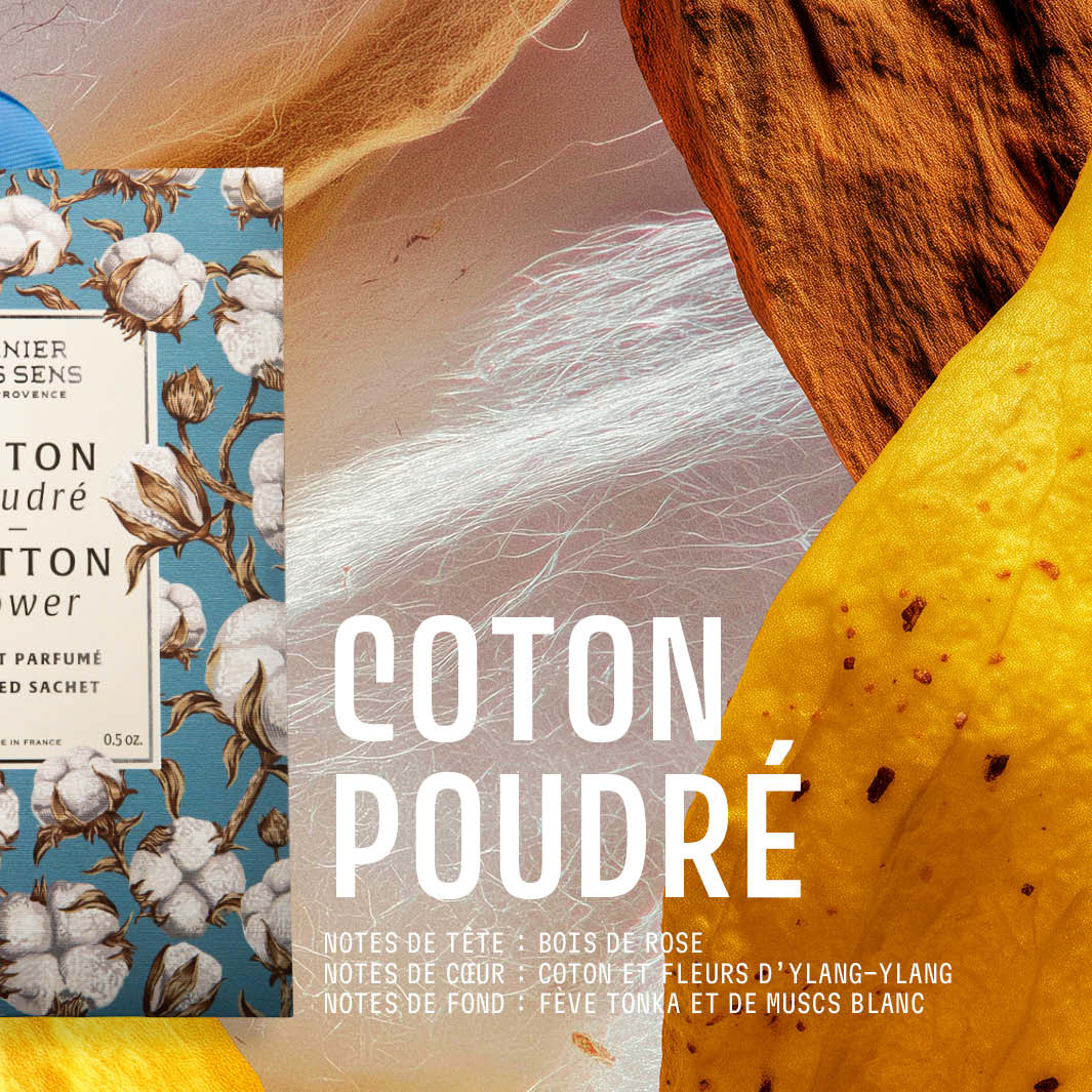 panier-des-sens-sachet-parfum-15g-coton-poudr image 3