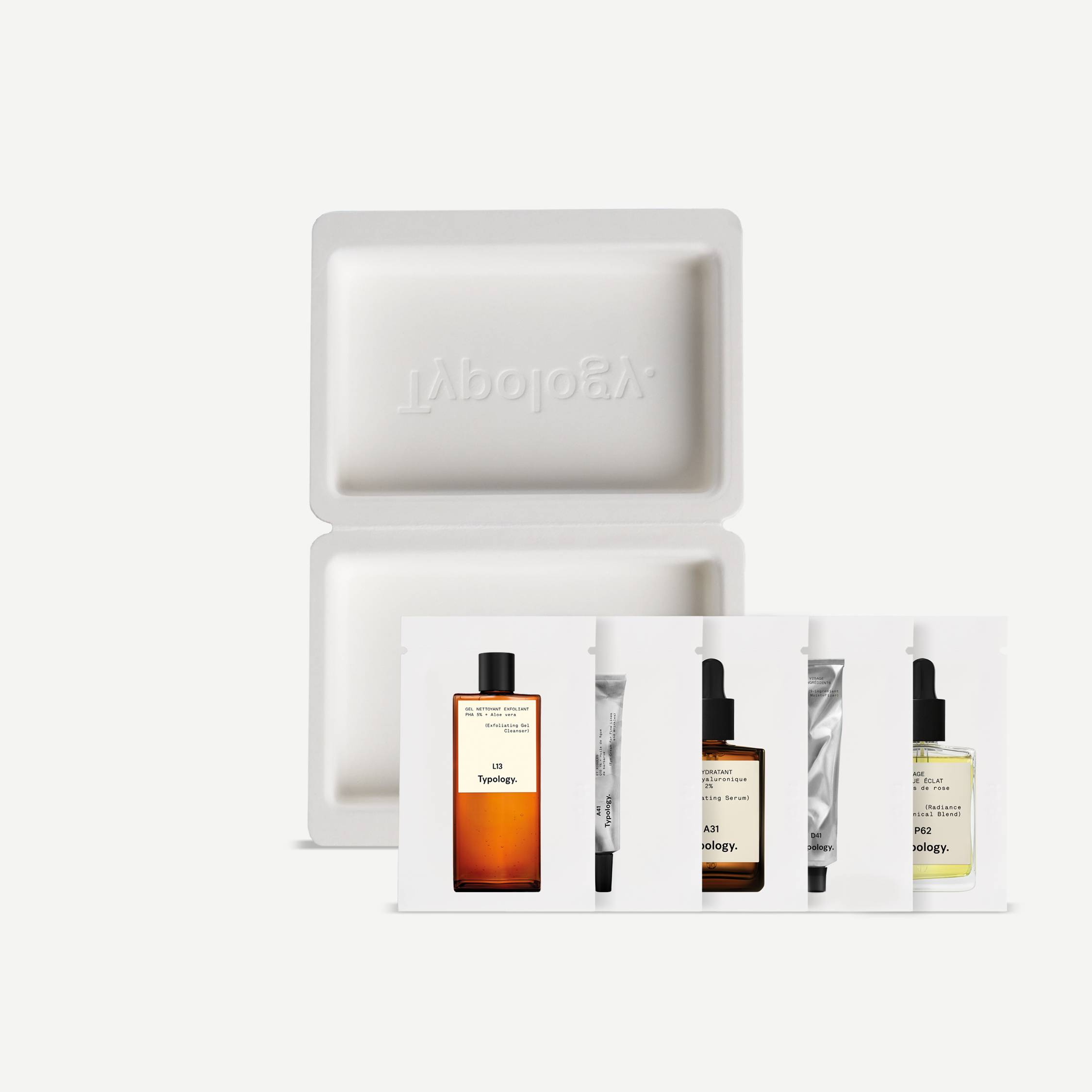 typology-pack-d-initiation-soin-visage-5-produits-routine image 1