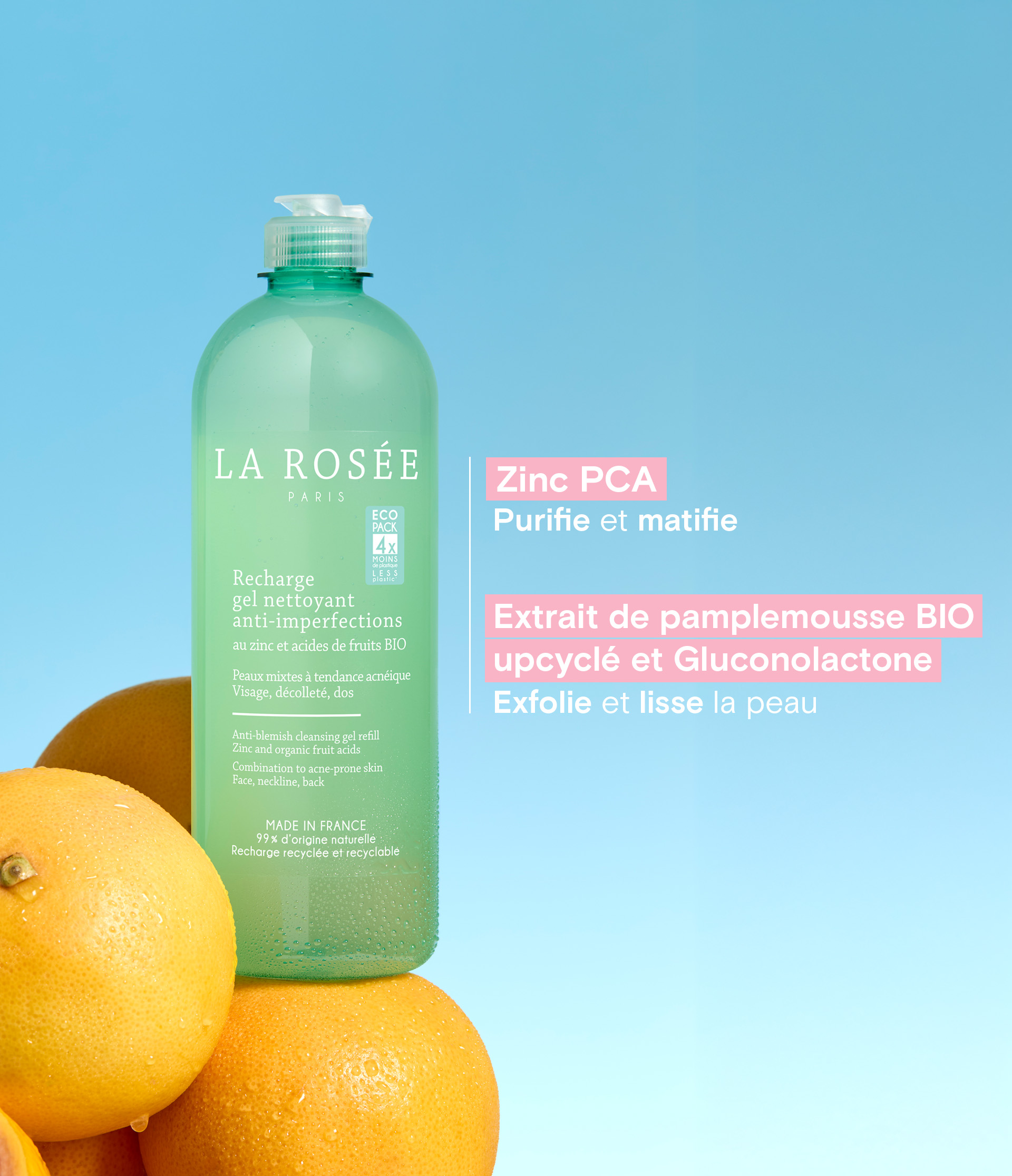 la-ros-e-recharge-gel-nettoyant-anti-imperfections-zinc image 7