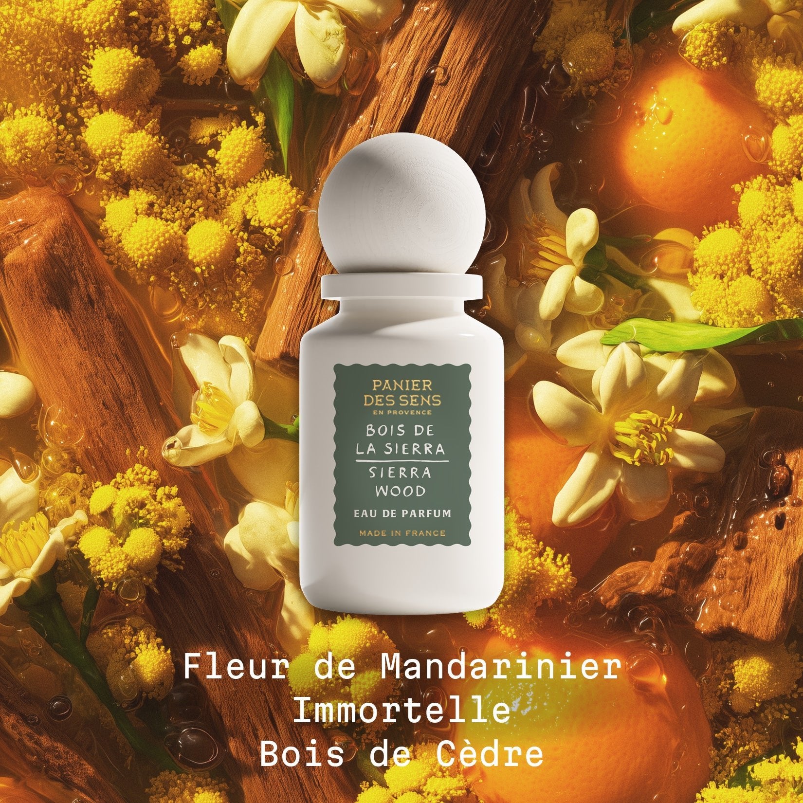 panier-des-sens-eau-de-parfum-bois-de-la-sierra-50ml image 2
