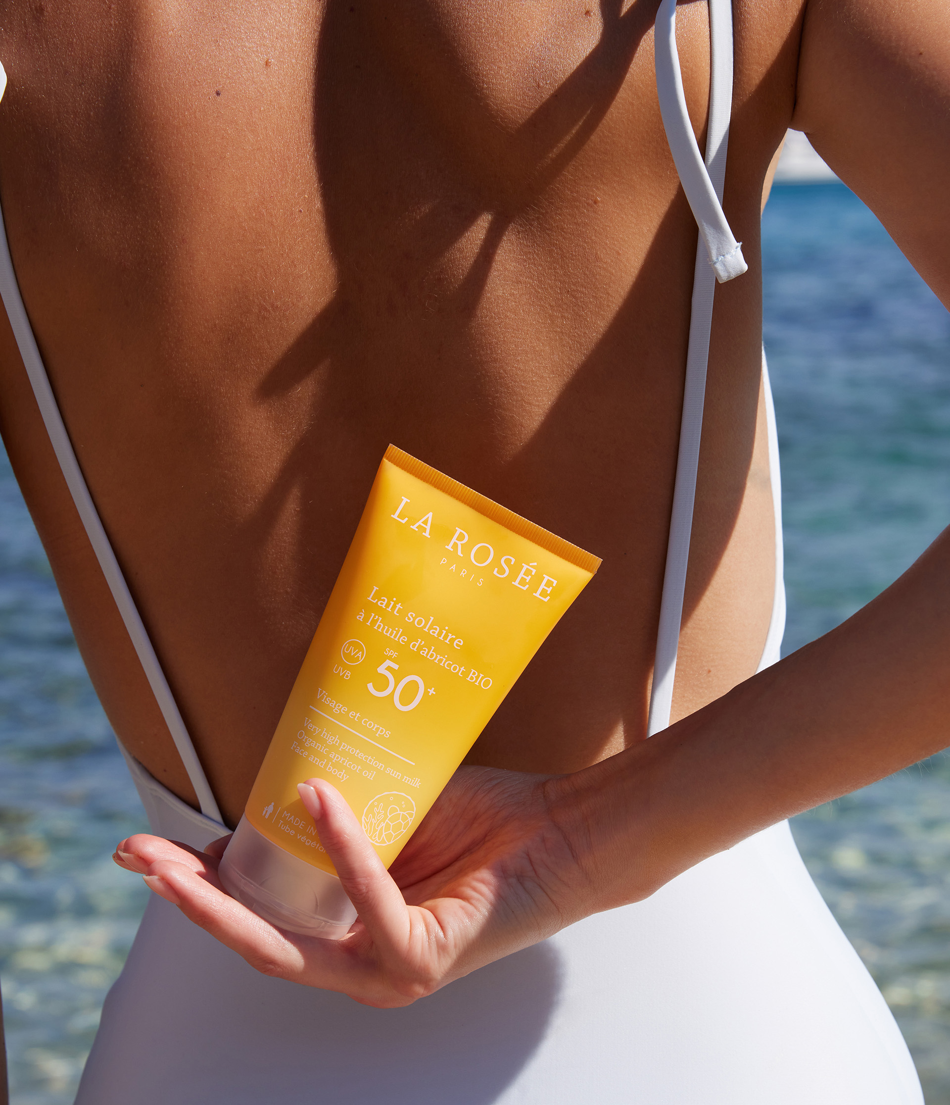 la-ros-e-routine-peau-dor-e-stick-solaire-spf50-huile-apr-s-soleil image 3