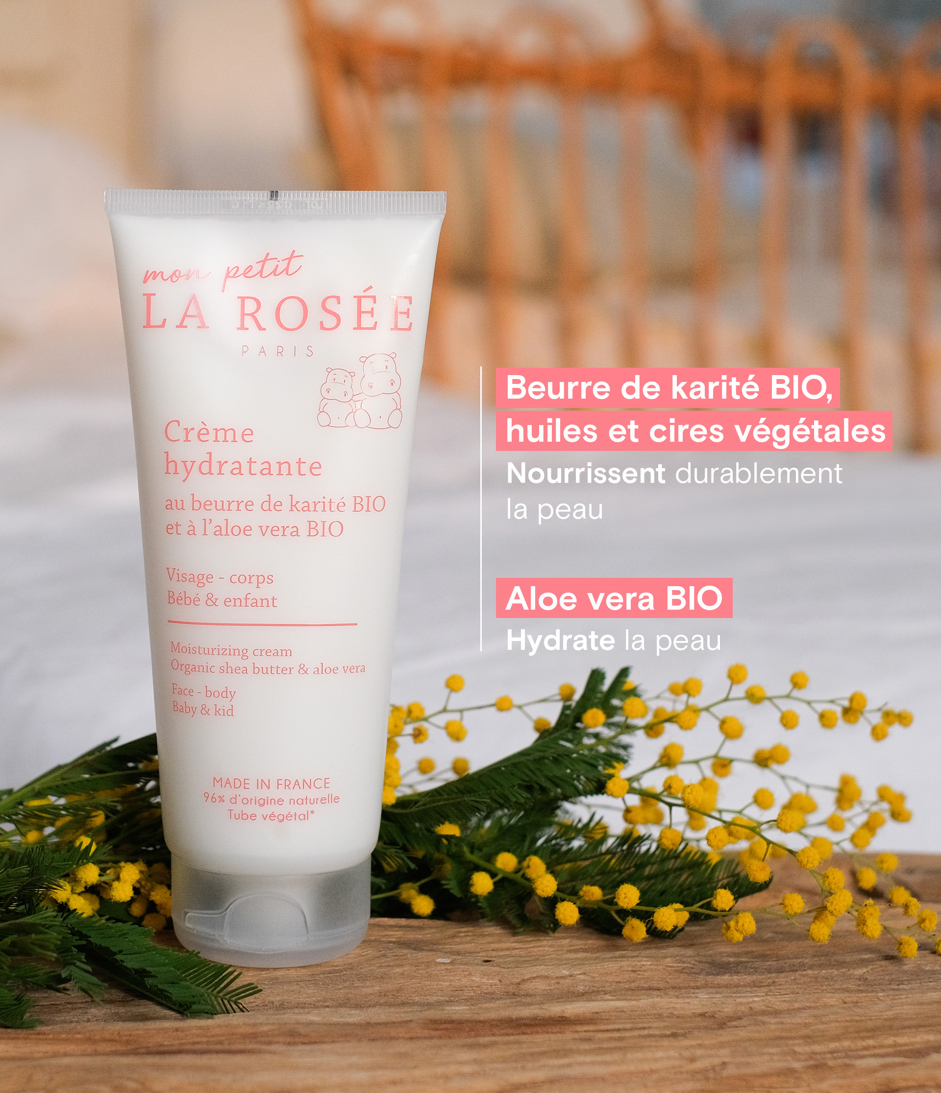 la-ros-e-cr-me-hydratante-b-b-visage-et-corps image 4
