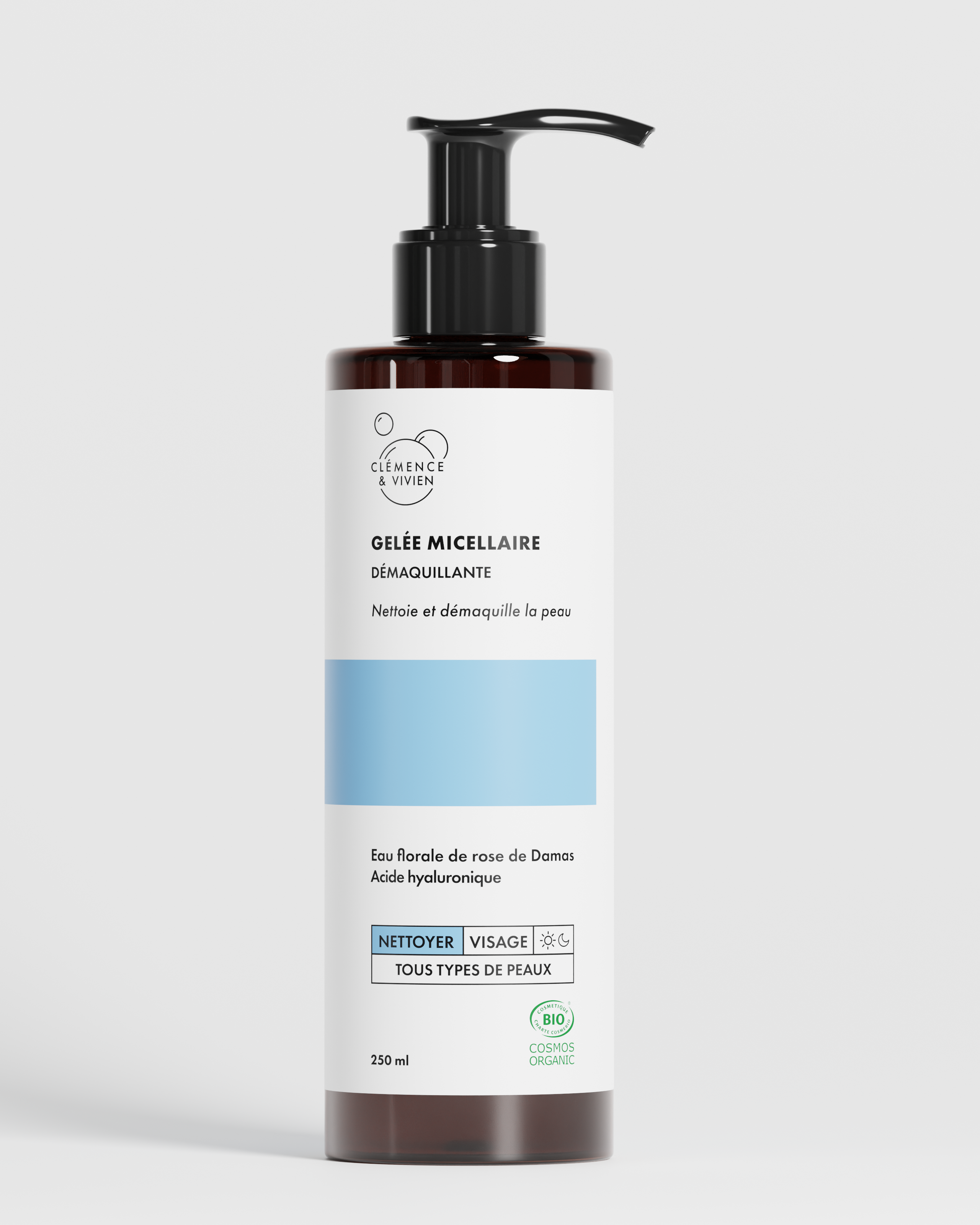 cl-mence-vivien-gel-e-micellaire-d-maquillante-visage image 1