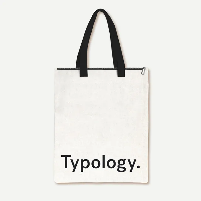 typology-tote-bag-coton-et-polyester-recycl-s image 1