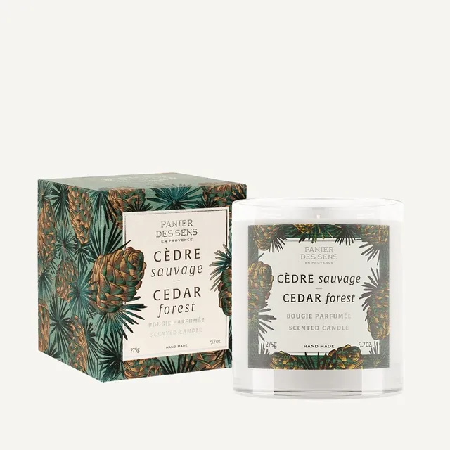 panier-des-sens-bougie-parfum-e-c-dre-sauvage-275g image 1