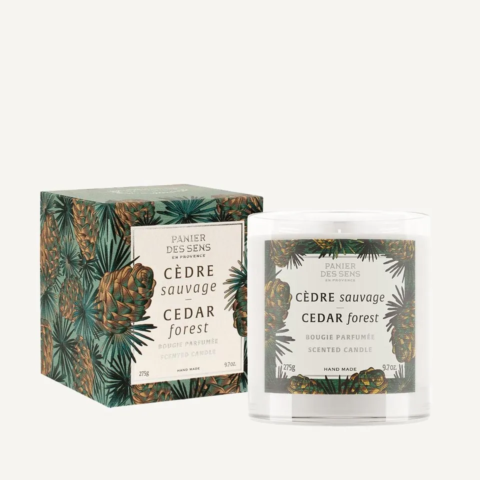 panier-des-sens-bougie-parfum-e-c-dre-sauvage-275g image 1