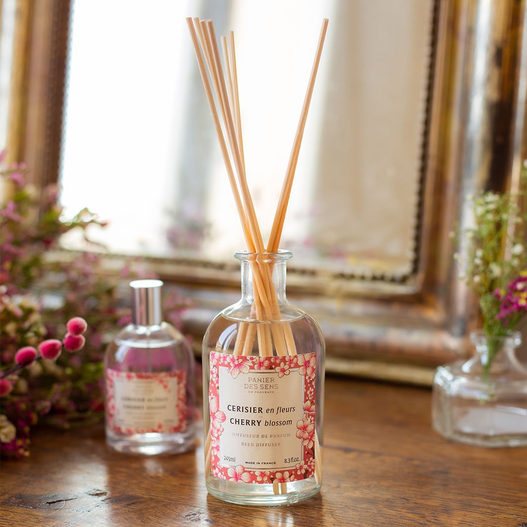panier-des-sens-parfum-d-ambiance-cerisier-en-fleurs-100-ml image 3