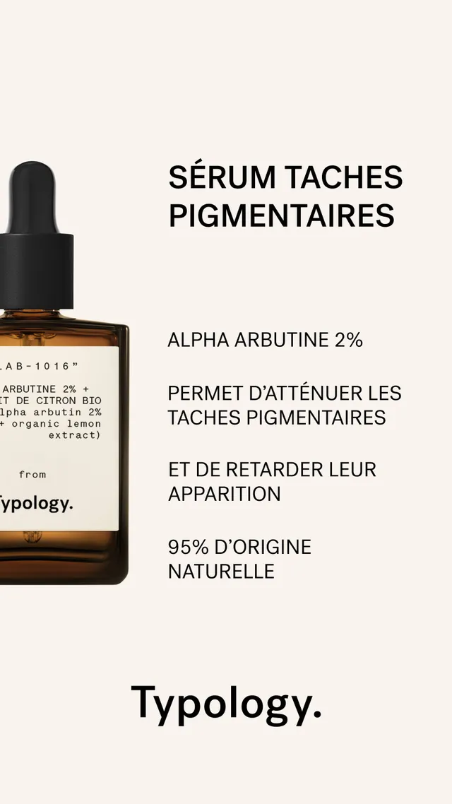 typology-s-rum-hyperpigmentation-alpha-arbutine-2-citron image 1