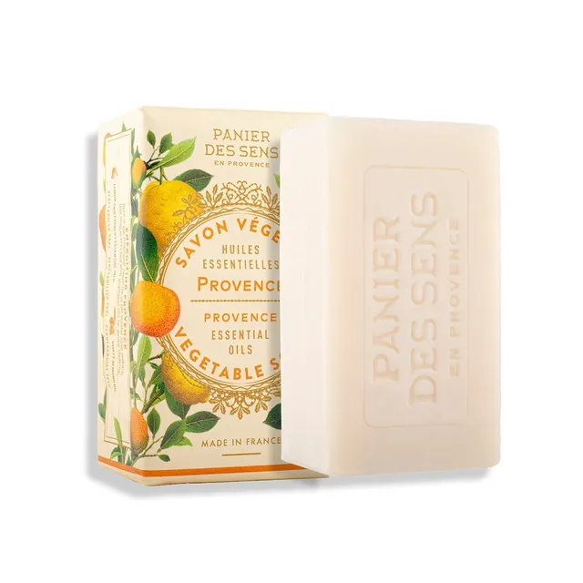 panier-des-sens-savon-solide-v-g-tal-provence-nergisante-150g image 1