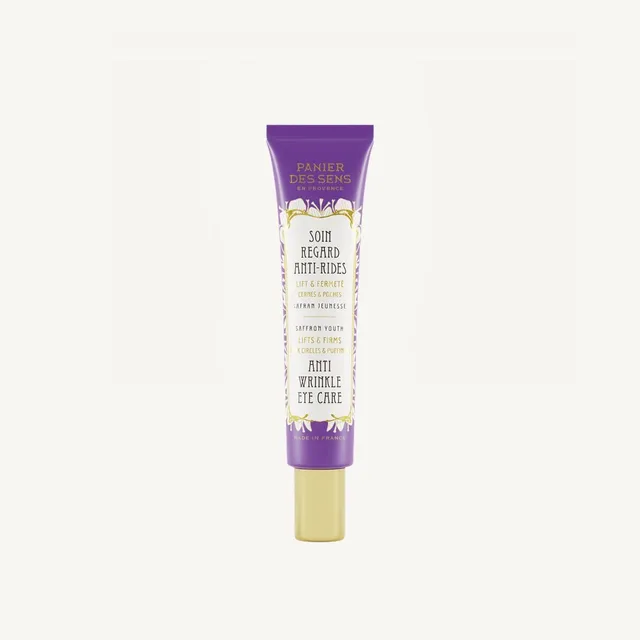 panier-des-sens-soin-contour-des-yeux-anti-cernes-et-rides-liftant-15-ml image 1
