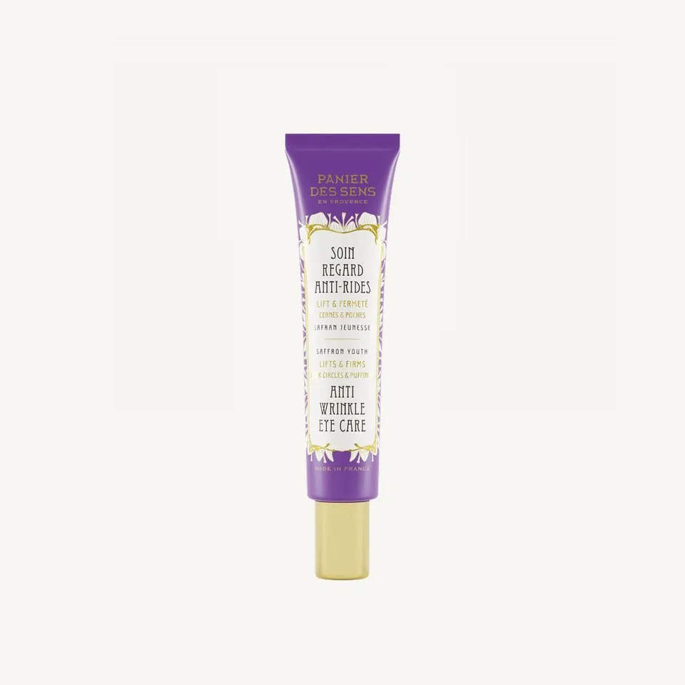 panier-des-sens-soin-contour-des-yeux-anti-cernes-et-rides-liftant-15-ml image 1