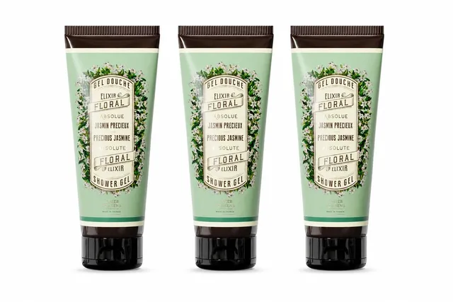 panier-des-sens-lot-de-3-gels-douche-jasmin-pr-cieux-200ml image 1