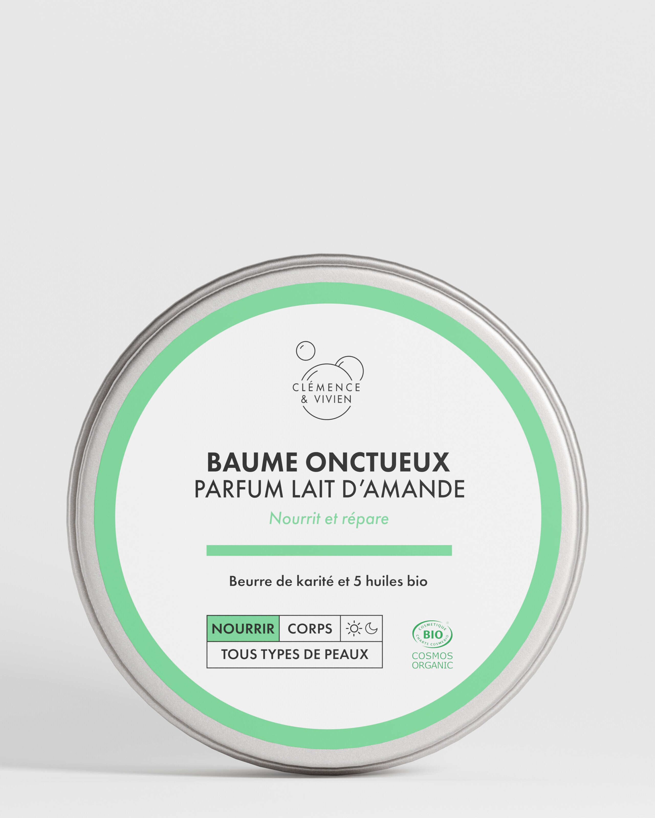 cl-mence-vivien-baume-onctueux-lait-d-amande-soin-corps-nourrissant image 1