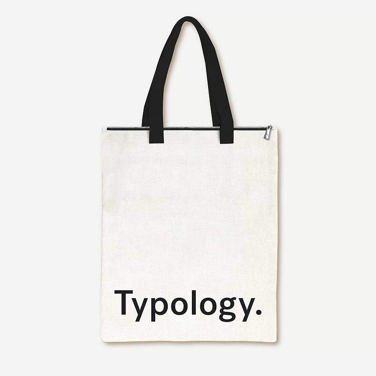 typology-tote-bag-coton-et-polyester-recycl-s image 3