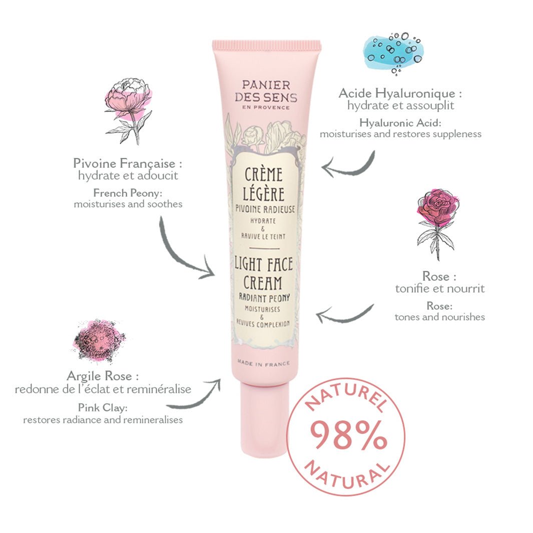 panier-des-sens-cr-me-l-g-re-visage-hydratation-clat image 3