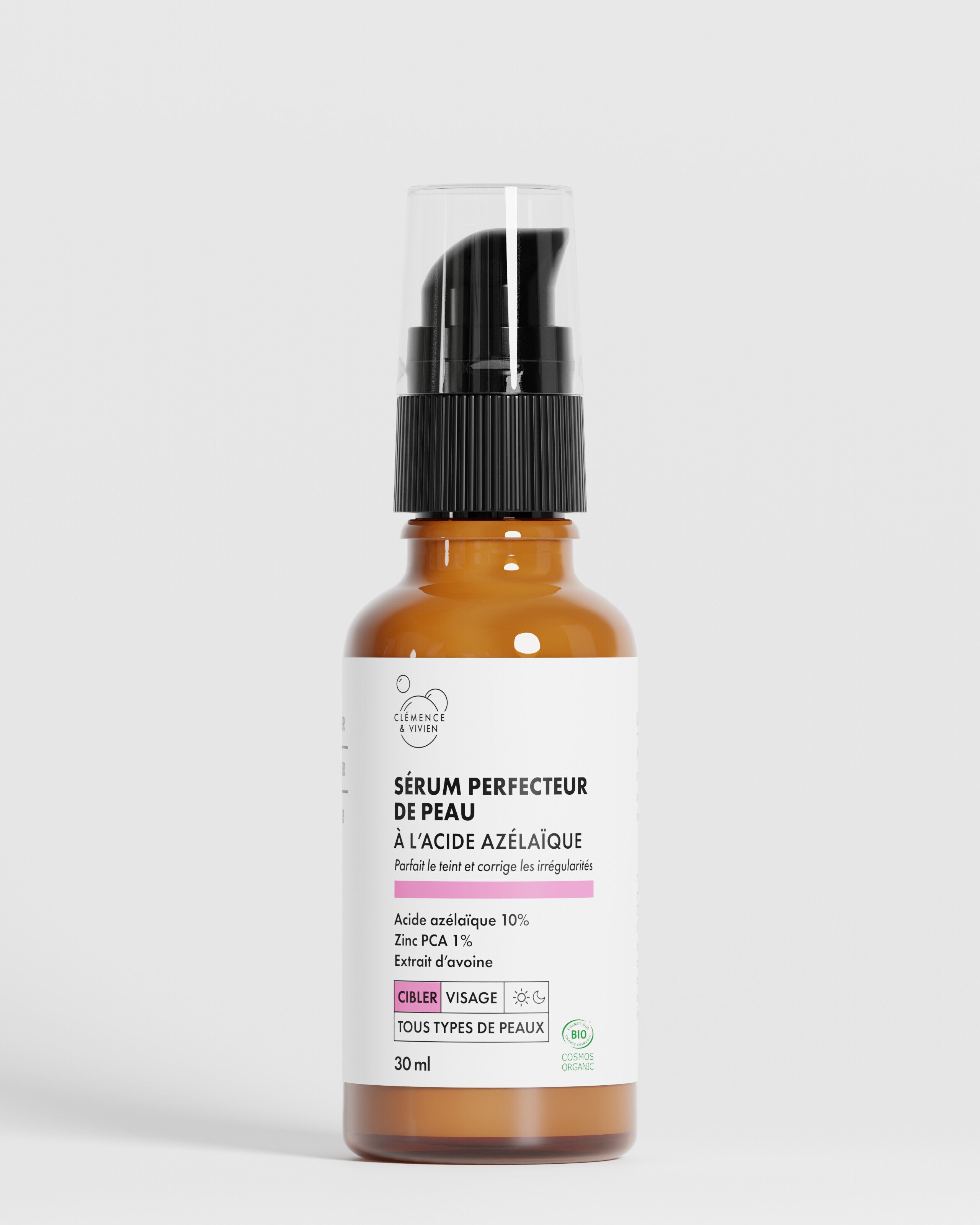 cl-mence-vivien-s-rum-perfecteur-de-peau-clat-anti-imperfections image 1