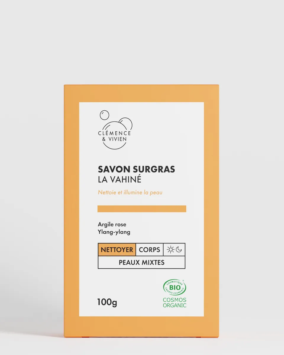 cl-mence-vivien-savon-froid-la-vahin-100g image 1