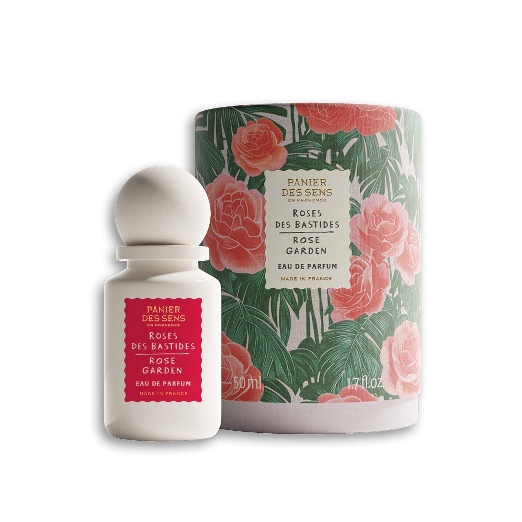 panier-des-sens-eau-de-parfum-rose-des-bastides-50ml image 1