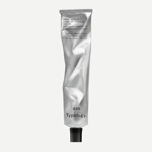typology-cr-me-de-jour-rides-et-ridules-spf30-collag-ne-v-g-tal-1-acide-hyaluron image 1