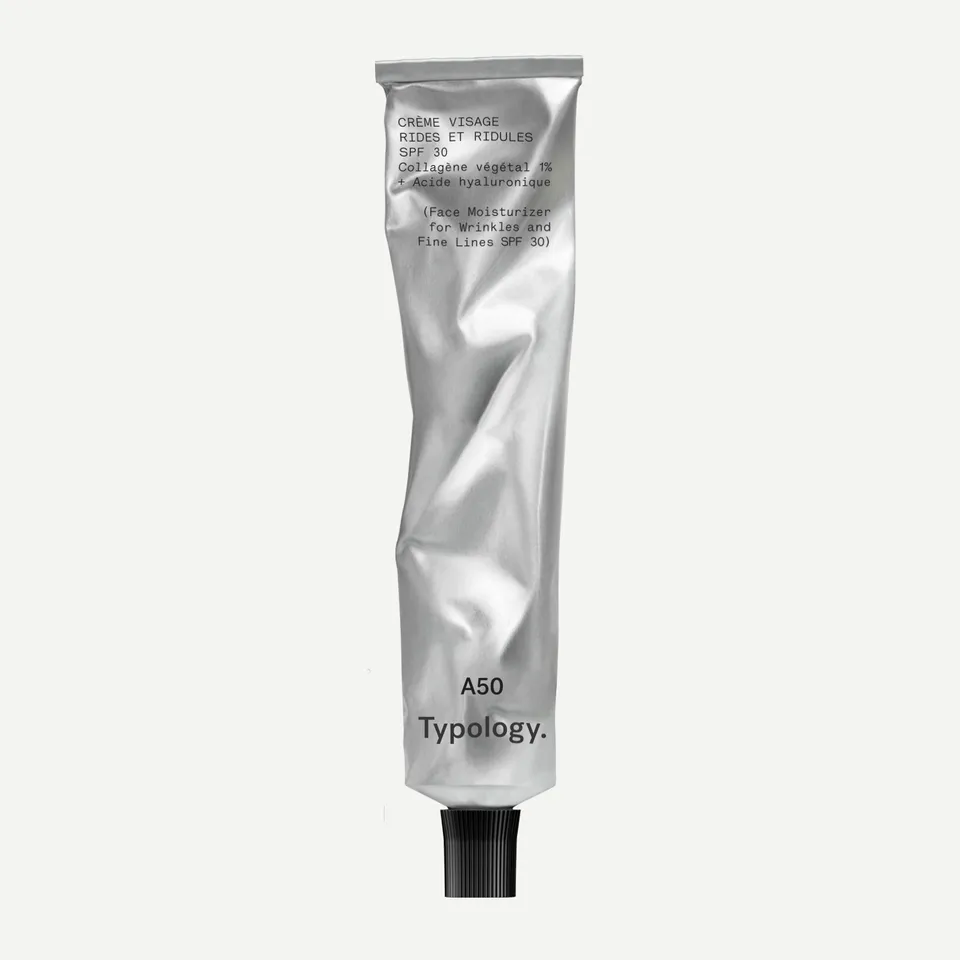 typology-cr-me-de-jour-rides-et-ridules-spf30-collag-ne-v-g-tal-1-acide-hyaluron image 1