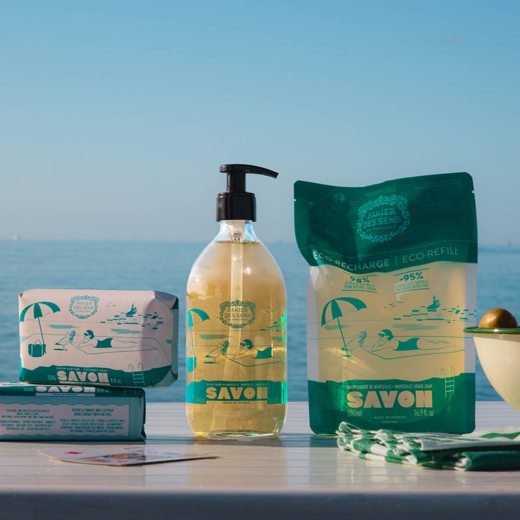 panier-des-sens-co-recharge-savon-liquide-de-marseille-olive-500-ml image 8