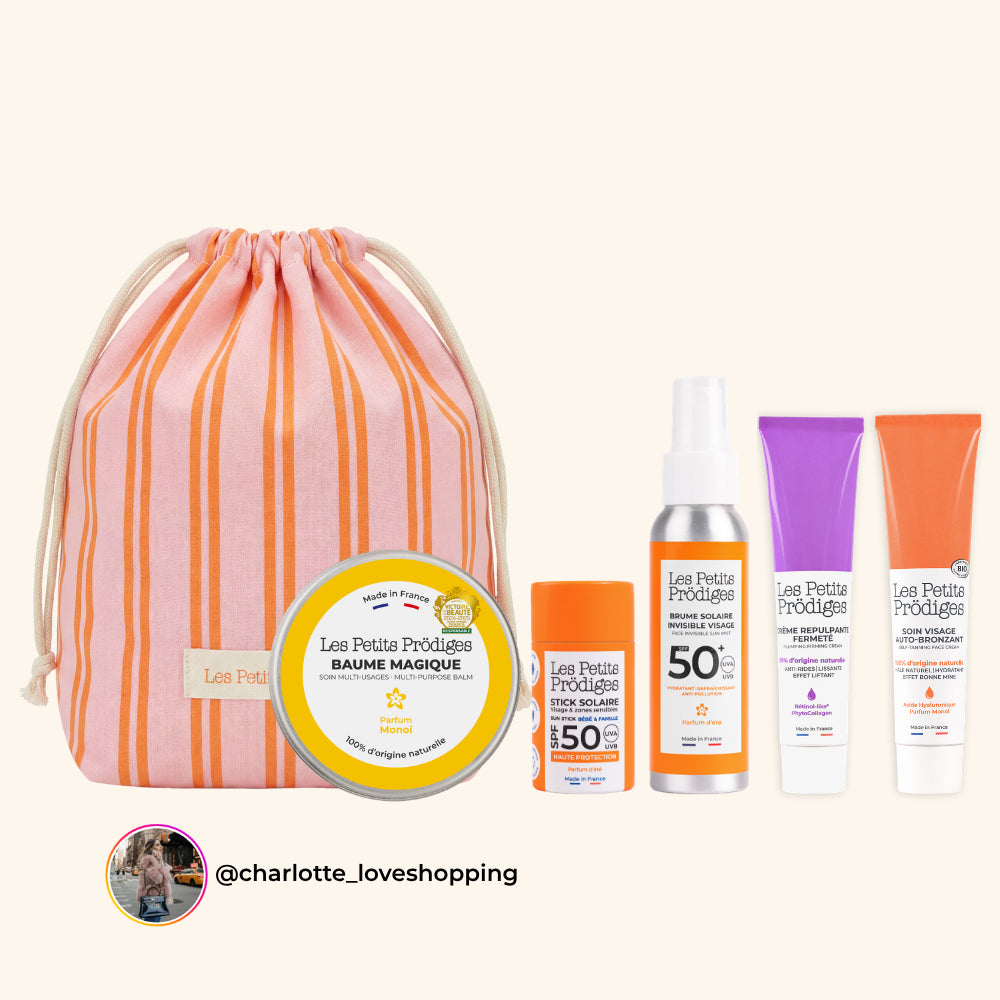 les-petits-pr-diges-les-favoris-de-charlotte-love-coffret-soleil-et-soins-6-pi-c image 1