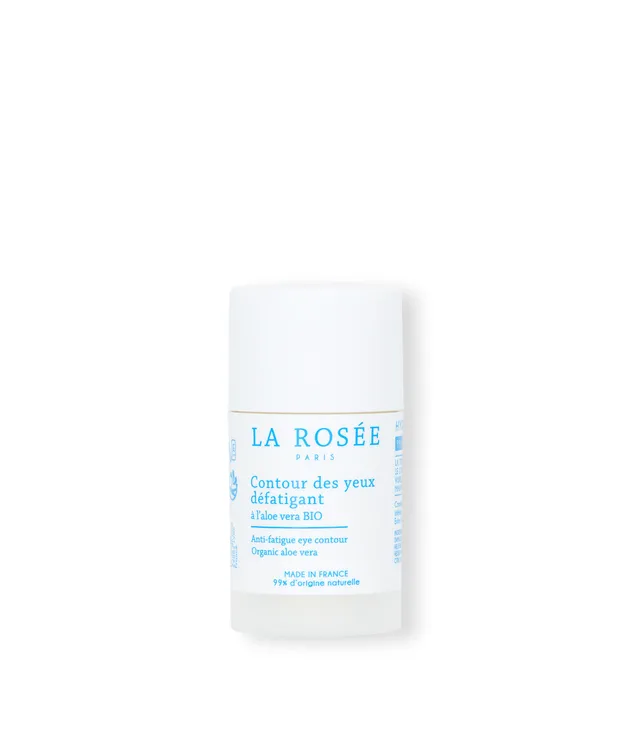 la-ros-e-contour-des-yeux-d-fatigant-aloe-vera-et-rose-bio image 1