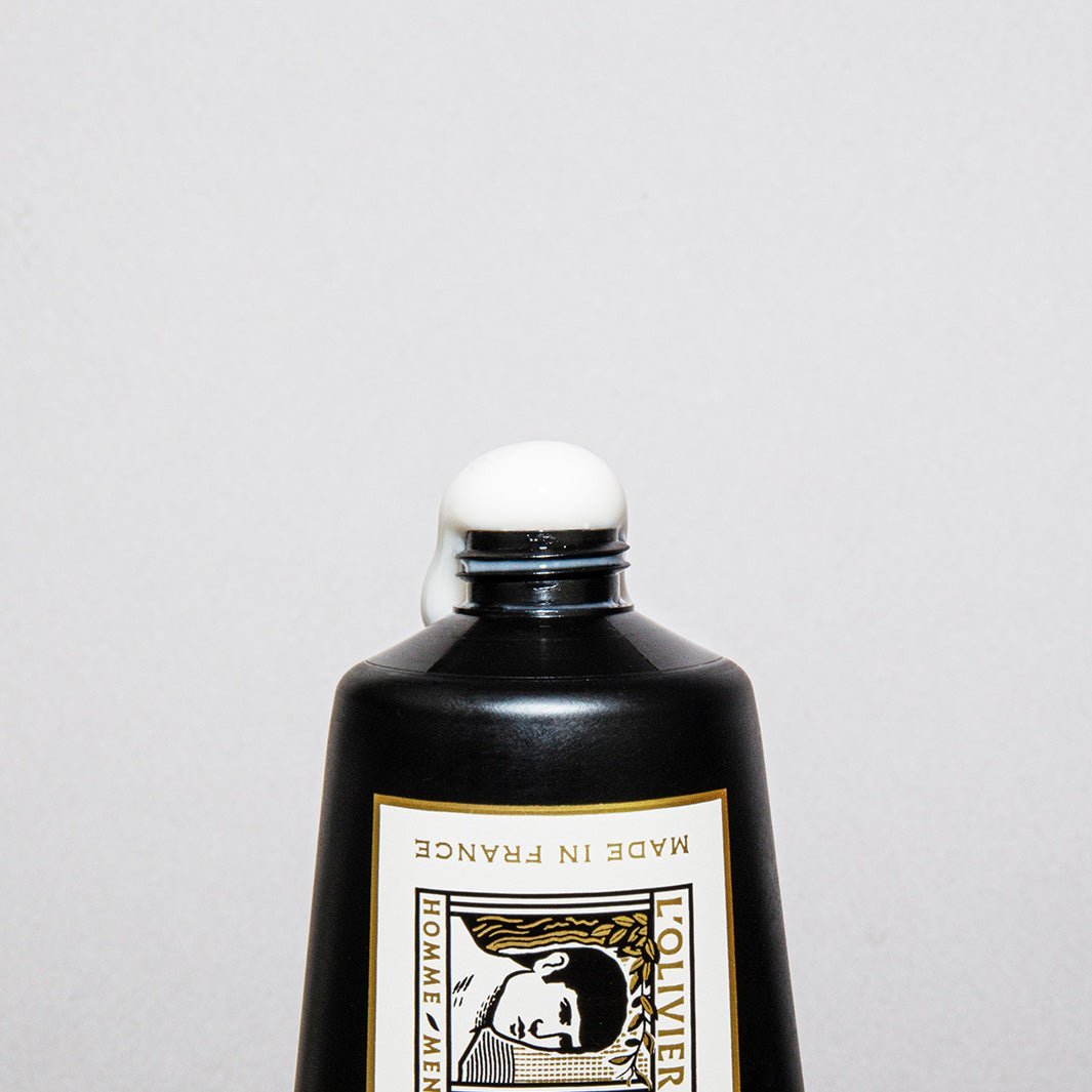 panier-des-sens-l-olivier-gel-cr-me-visage-anti-pollution-homme image 2
