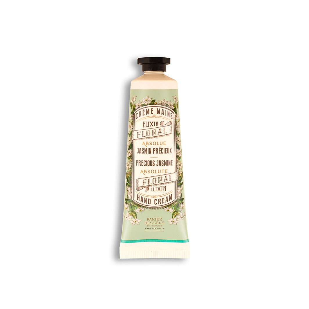 panier-des-sens-cr-me-pour-les-mains-jasmin-pr-cieux-30ml image 1
