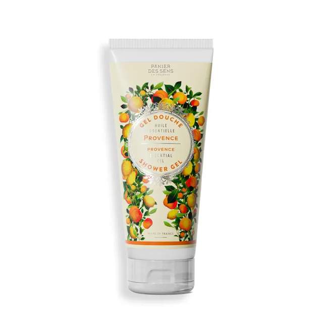 panier-des-sens-gel-douche-provence-nergisante-200ml image 1
