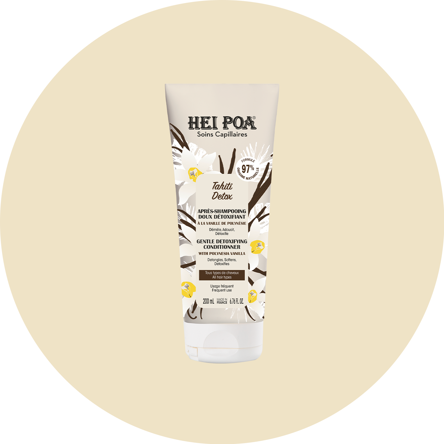 hei-poa-tahiti-detox-apr-s-shampoing-vanille-de-polyn-sie image 1