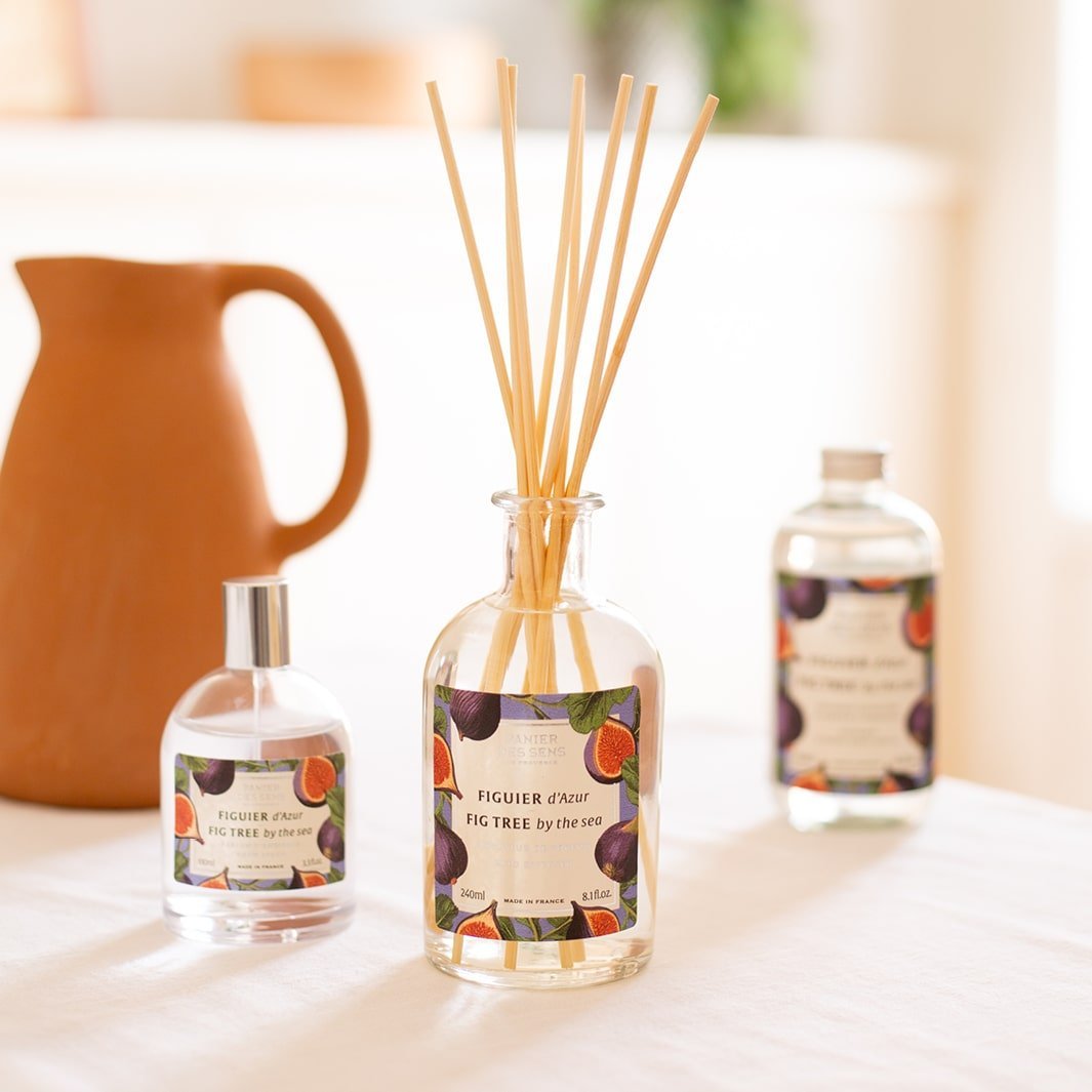 panier-des-sens-figuier-d-azur-diffuseur-de-parfum-240ml image 2