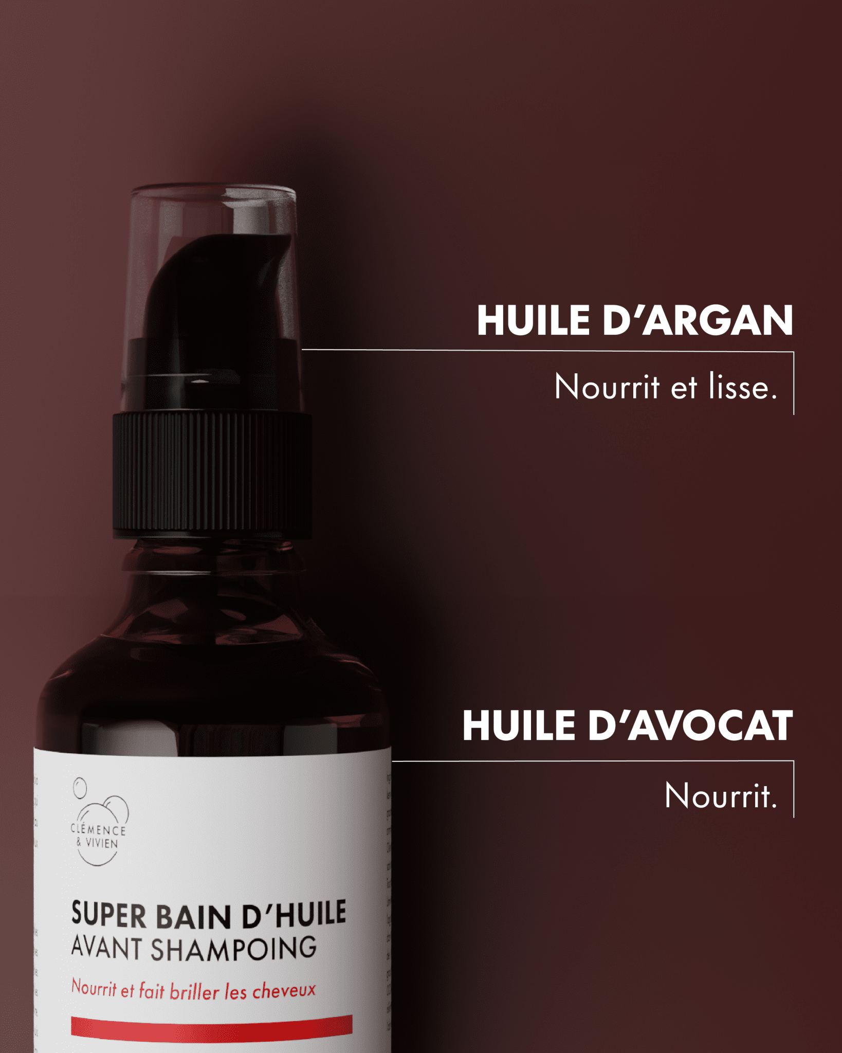 cl-mence-vivien-super-bain-d-huile-avant-shampoing-50-ml image 3