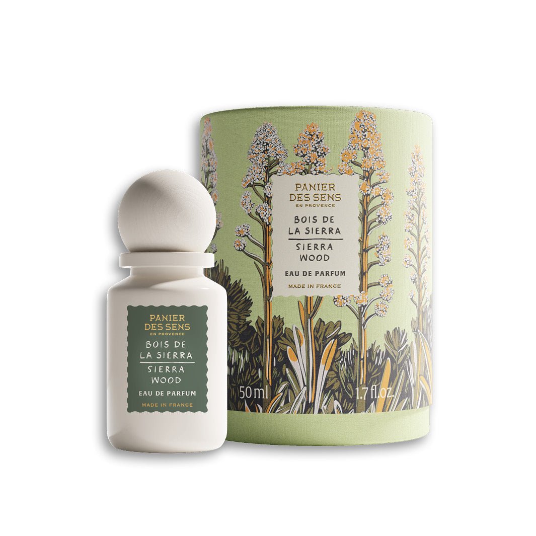 panier-des-sens-eau-de-parfum-bois-de-la-sierra-50ml image 1