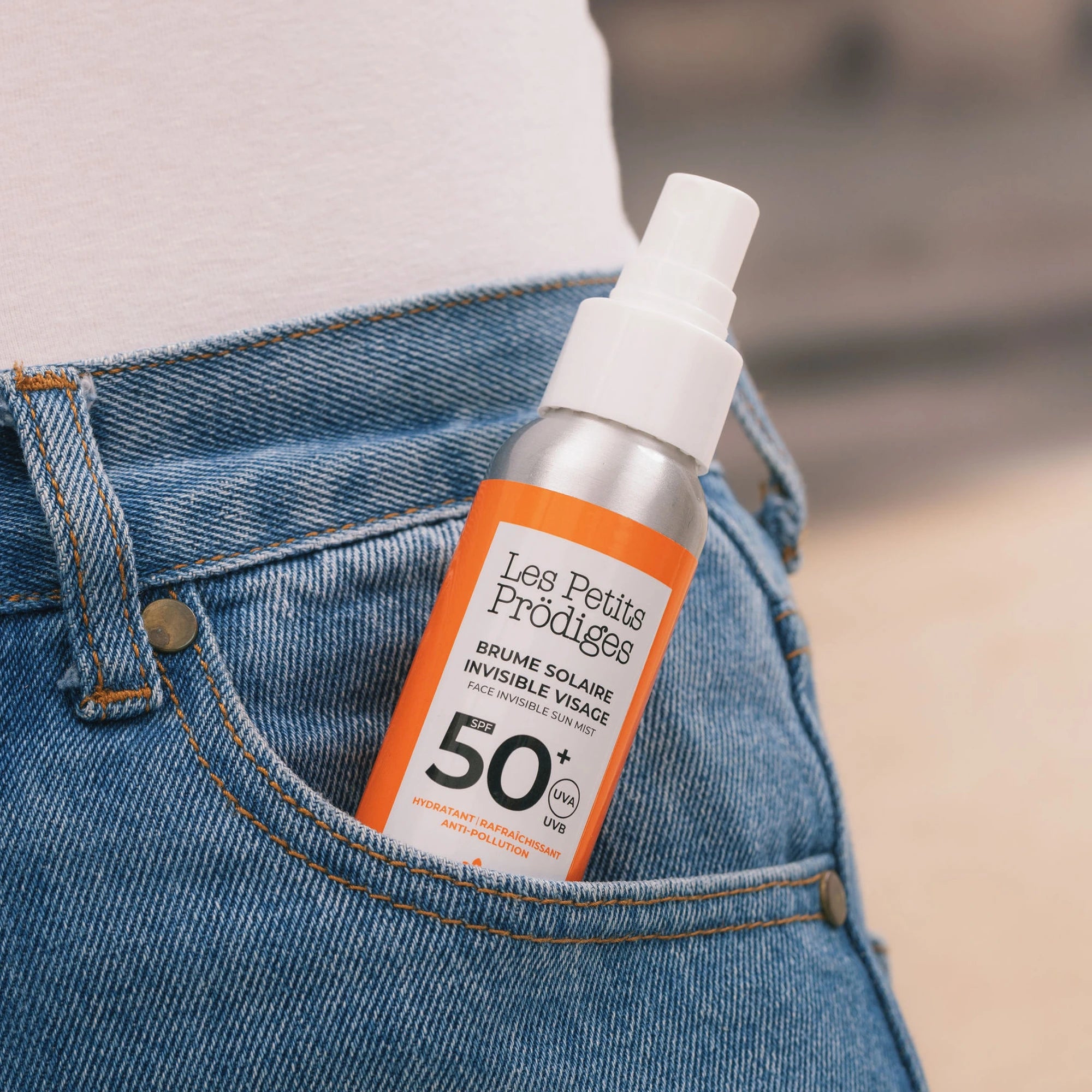 les-petits-pr-diges-la-brume-solaire-invisible-spf50 image 8