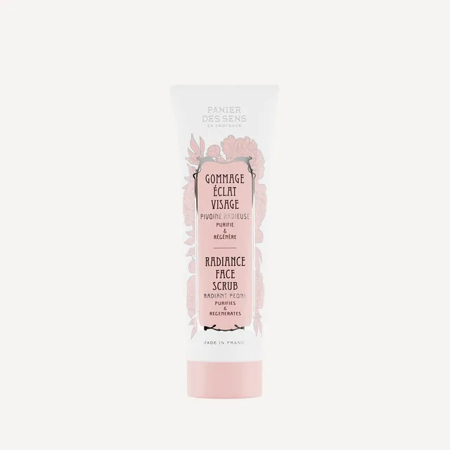 panier-des-sens-gommage-visage-hydratation-clat-75ml image 1