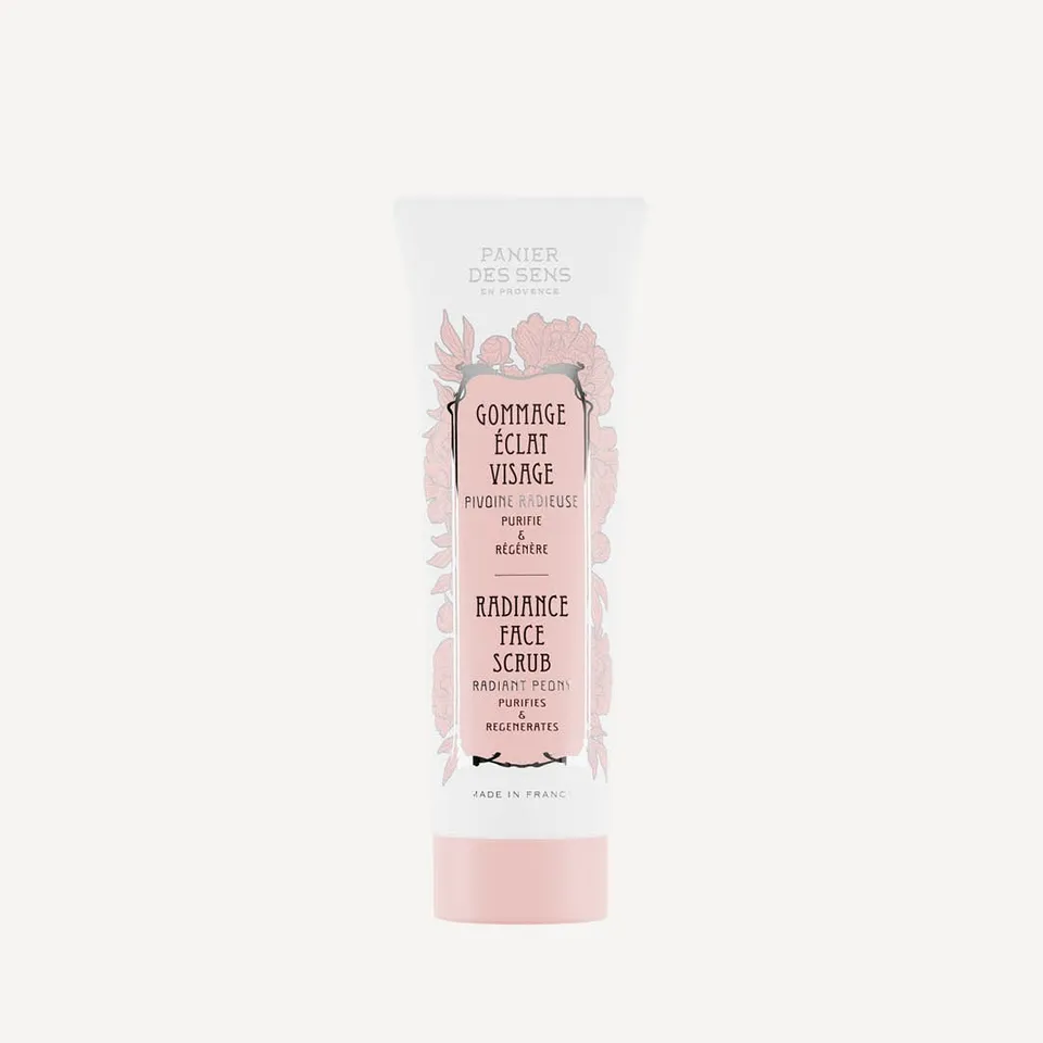 panier-des-sens-gommage-visage-hydratation-clat-75ml image 1