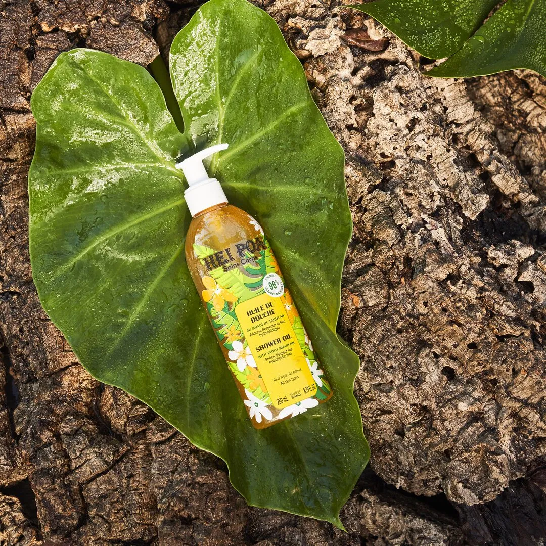 hei-poa-soin-mono-huile-de-douche-visage-et-corps image 3