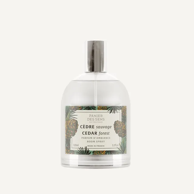 panier-des-sens-parfum-d-ambiance-c-dre-sauvage-100-ml image 1