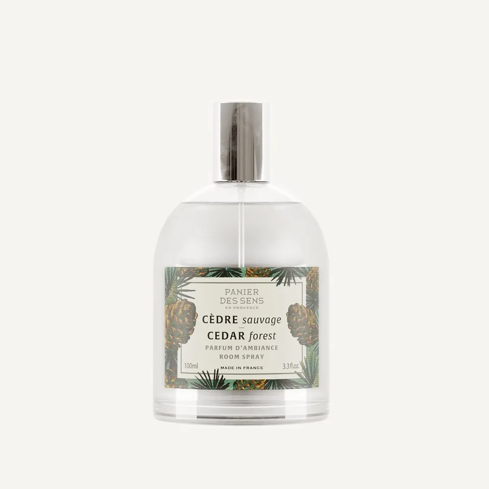 panier-des-sens-parfum-d-ambiance-c-dre-sauvage-100-ml image 1