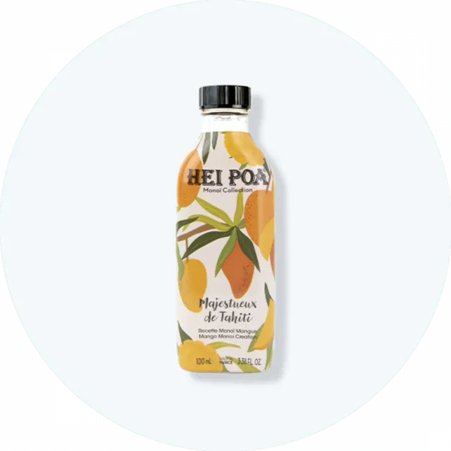 hei-poa-mono-majestueux-dition-limit-e-mangue image 1