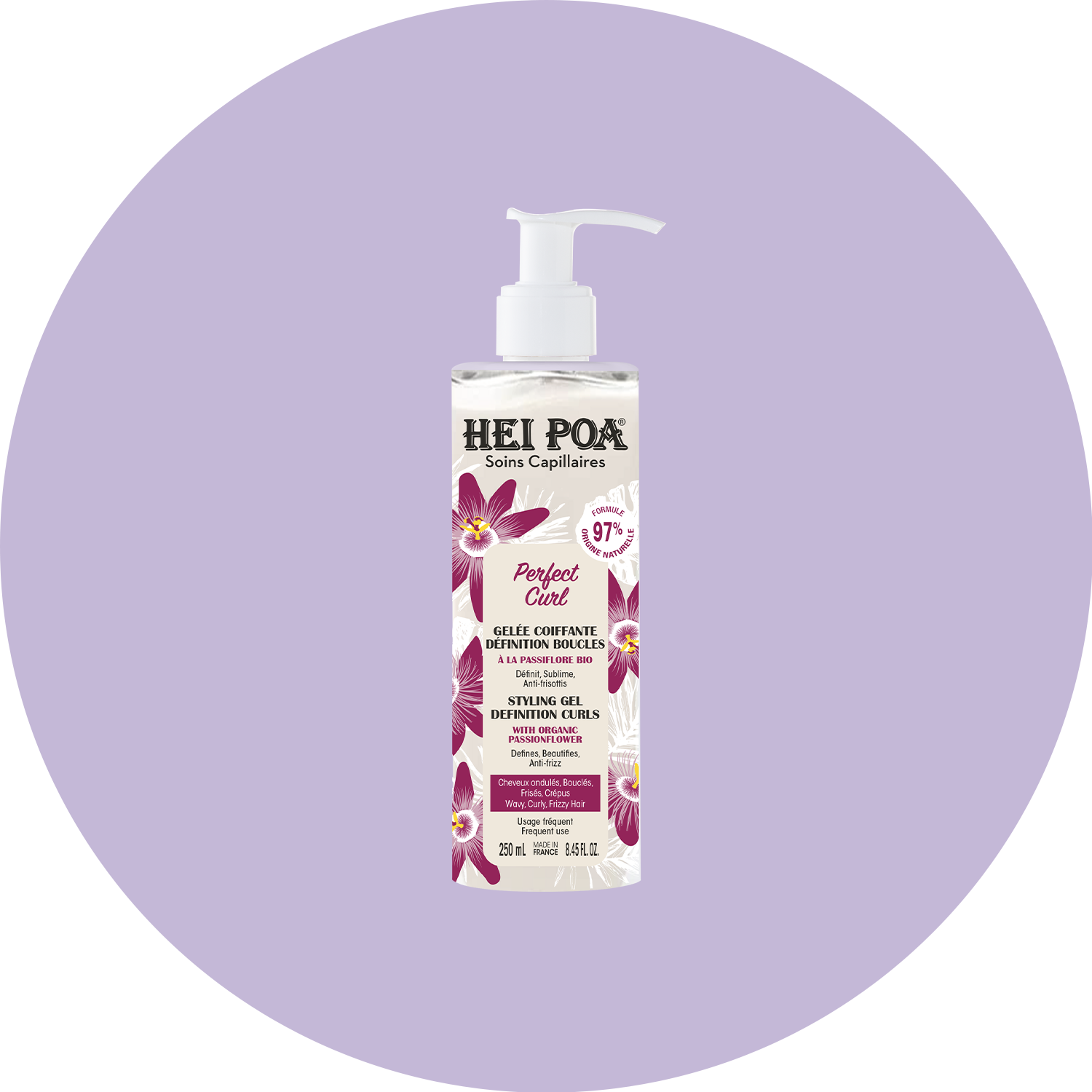hei-poa-gel-e-coiffante-boucles-gel-sans-rin-age-boucles image 1