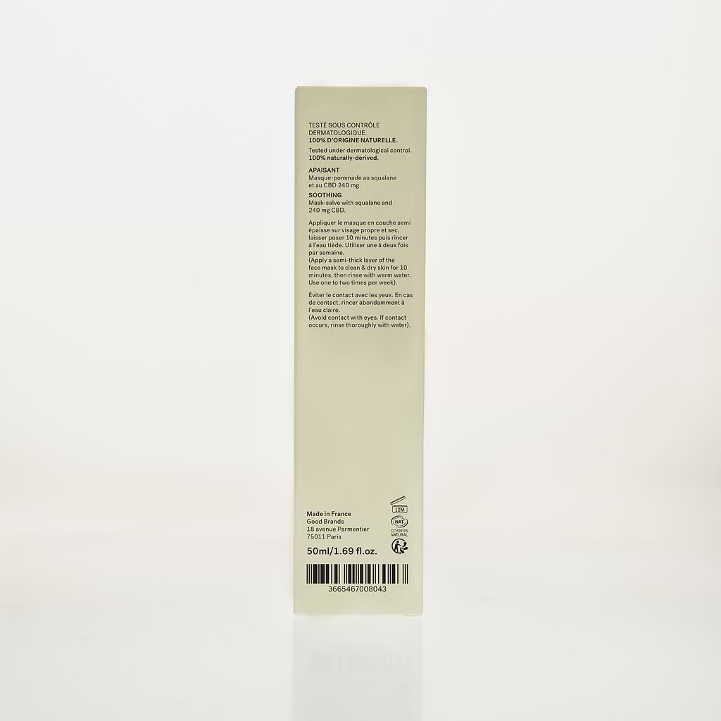 typology-masque-pommade-peaux-sensibles-au-cbd-240-mg image 6