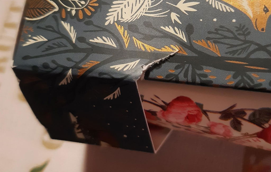 Mon rituel du soir