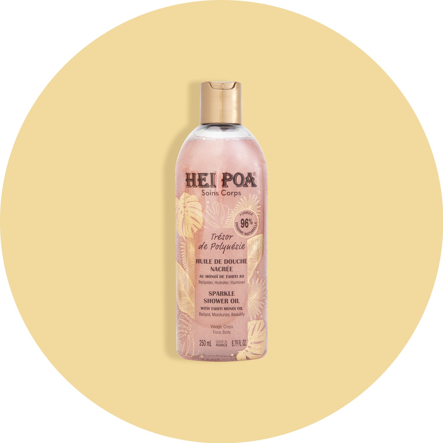 hei-poa-huile-de-douche-nacr-e-tr-sor-de-polyn-sie-mono image 1