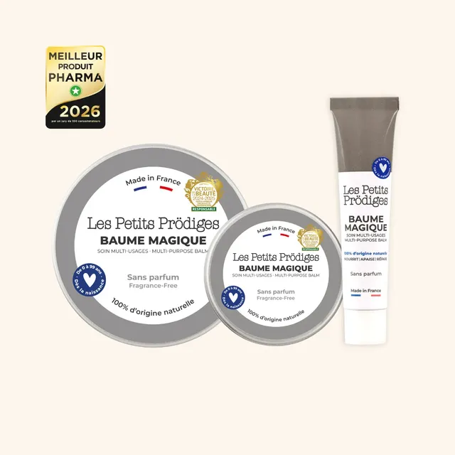 les-petits-pr-diges-le-coffret-sos-coffret-baume-magique-peaux-sensibles image 1