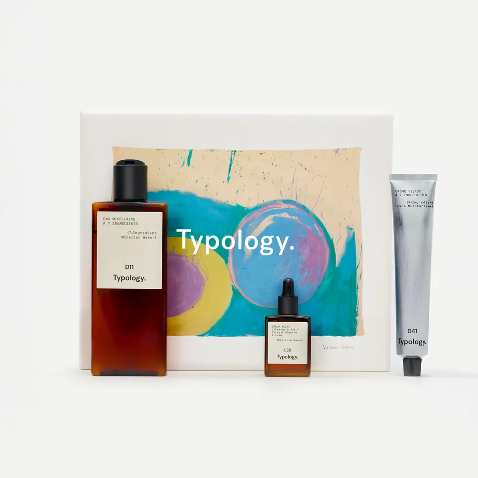 typology-coffret-cadeau-soins-essentiels-3-produits-visage image 1